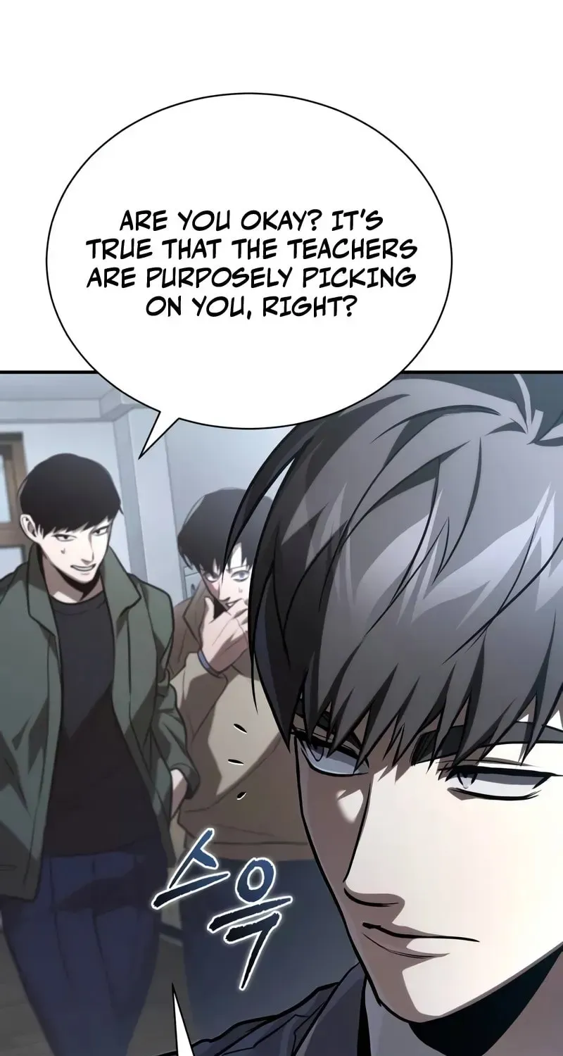 Devil Returns To School Day's Chapter 64 page 104 - 