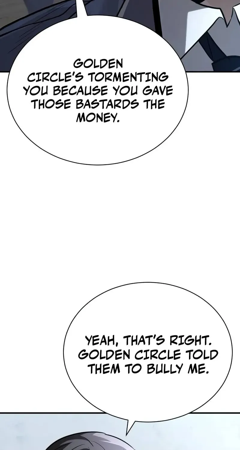Devil Returns To School Day's Chapter 64 page 105 - 