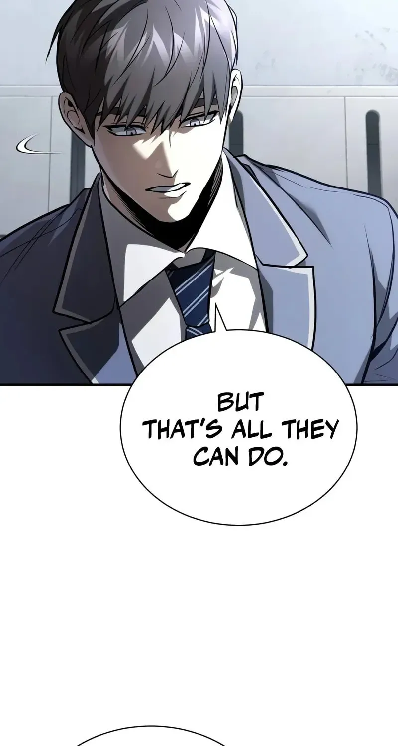 Devil Returns To School Day's Chapter 64 page 106 - 
