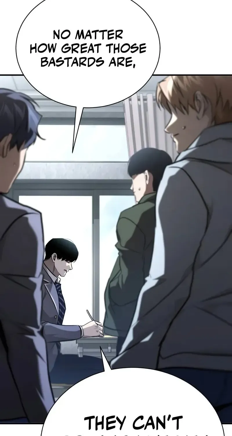 Devil Returns To School Day's Chapter 64 page 107 - 