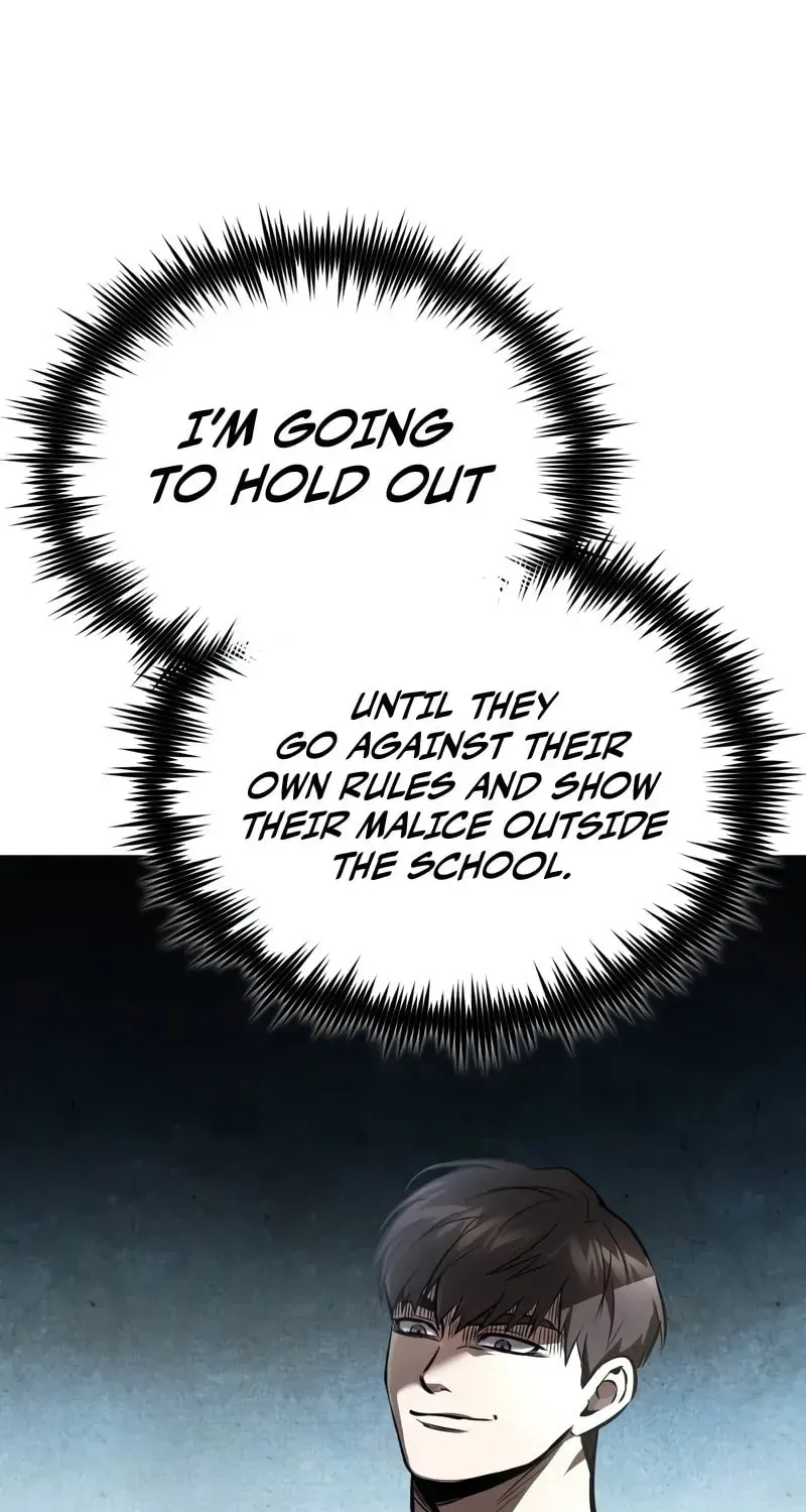 Devil Returns To School Day's Chapter 64 page 110 - 
