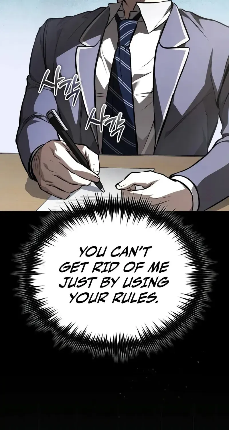 Devil Returns To School Day's Chapter 64 page 111 - 
