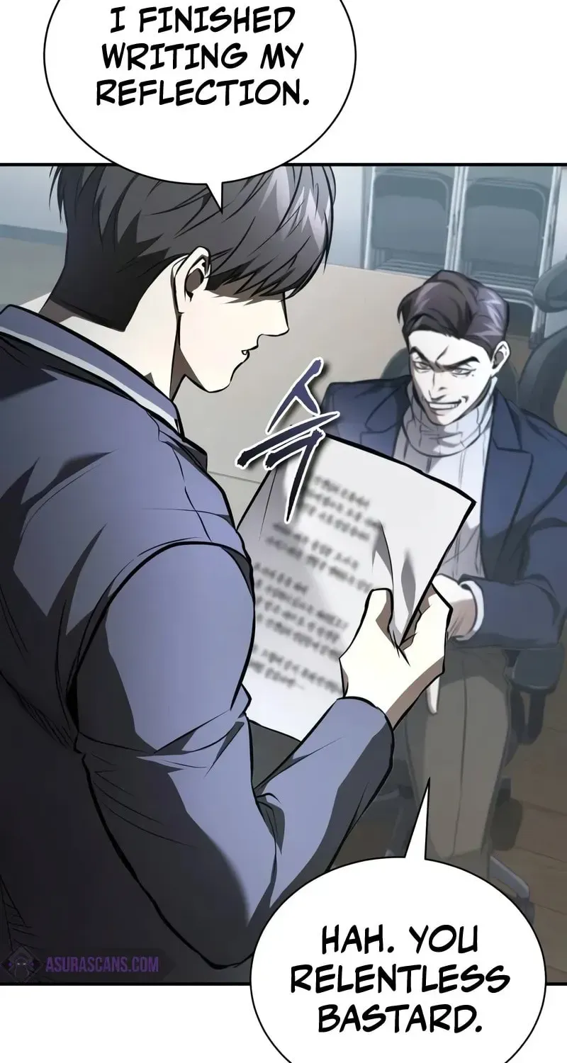 Devil Returns To School Day's Chapter 64 page 113 - 