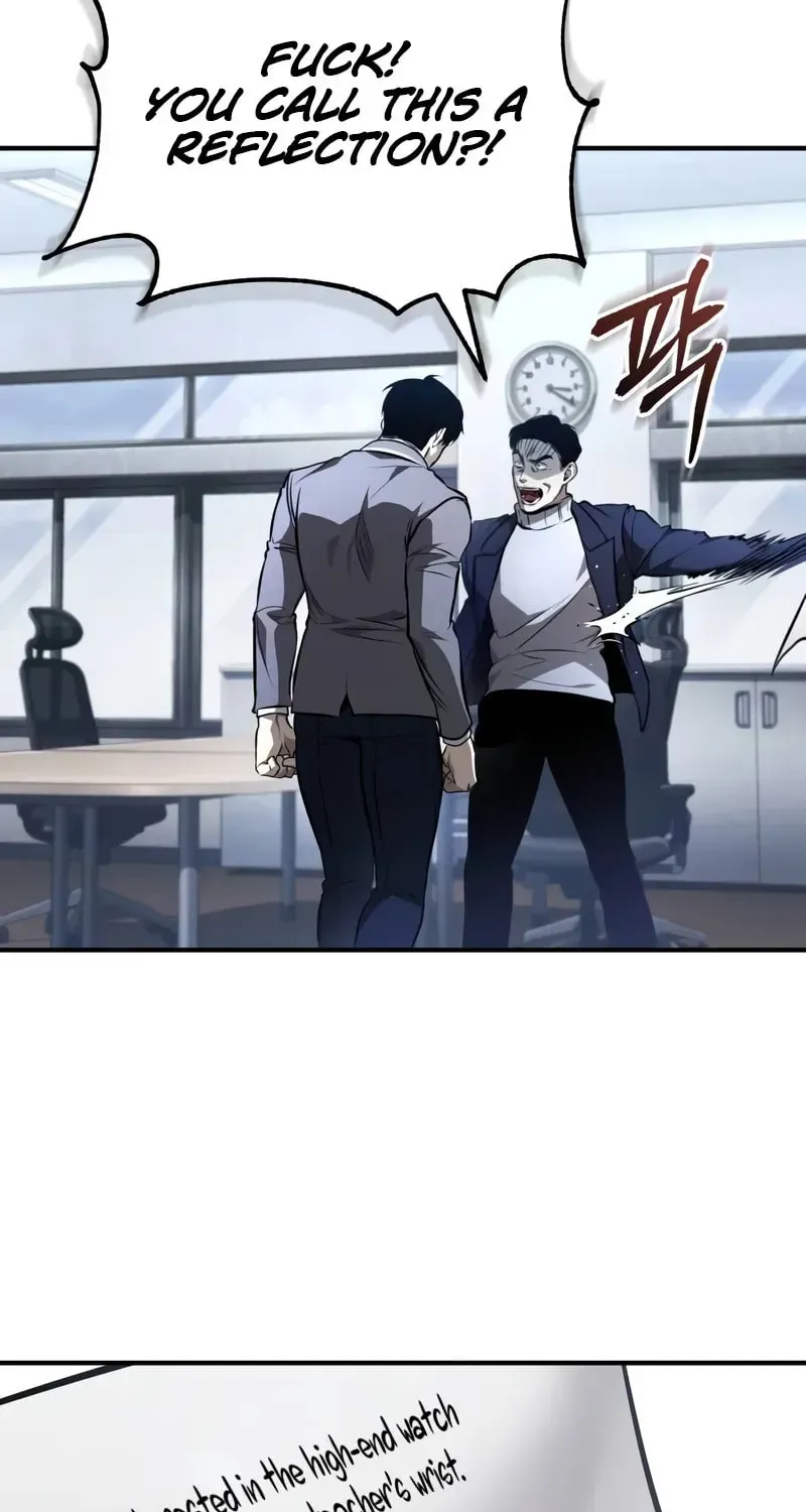 Devil Returns To School Day's Chapter 64 page 118 - 