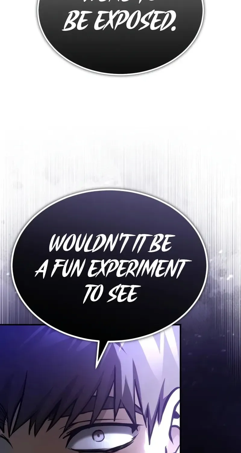 Devil Returns To School Day's Chapter 64 page 121 - 