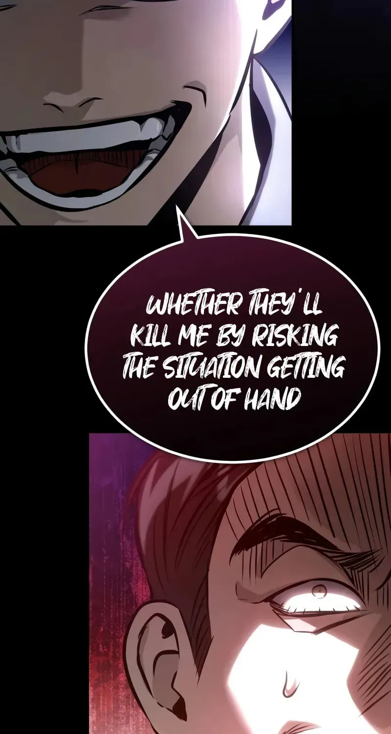 Devil Returns To School Day's Chapter 64 page 122 - 