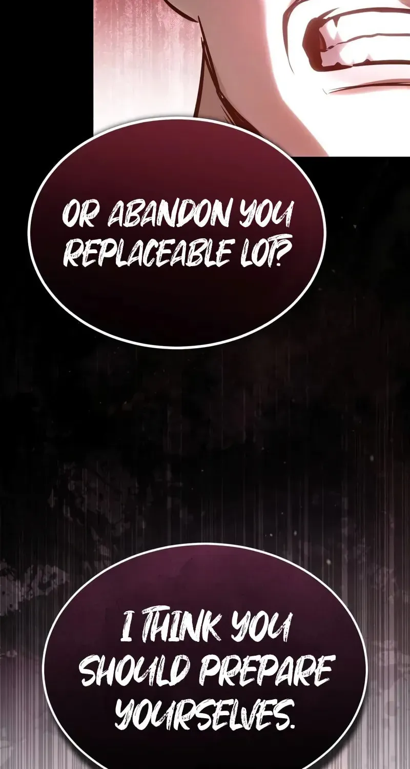 Devil Returns To School Day's Chapter 64 page 123 - 