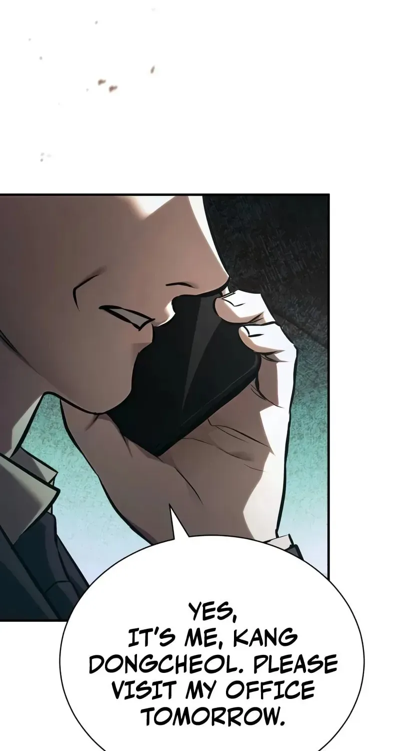 Devil Returns To School Day's Chapter 64 page 18 - 