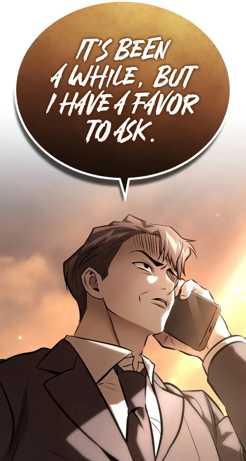 Devil Returns To School Day's Chapter 64 page 20 - 