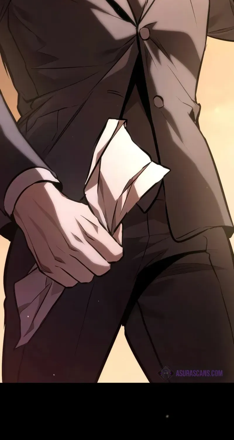 Devil Returns To School Day's Chapter 64 page 21 - 