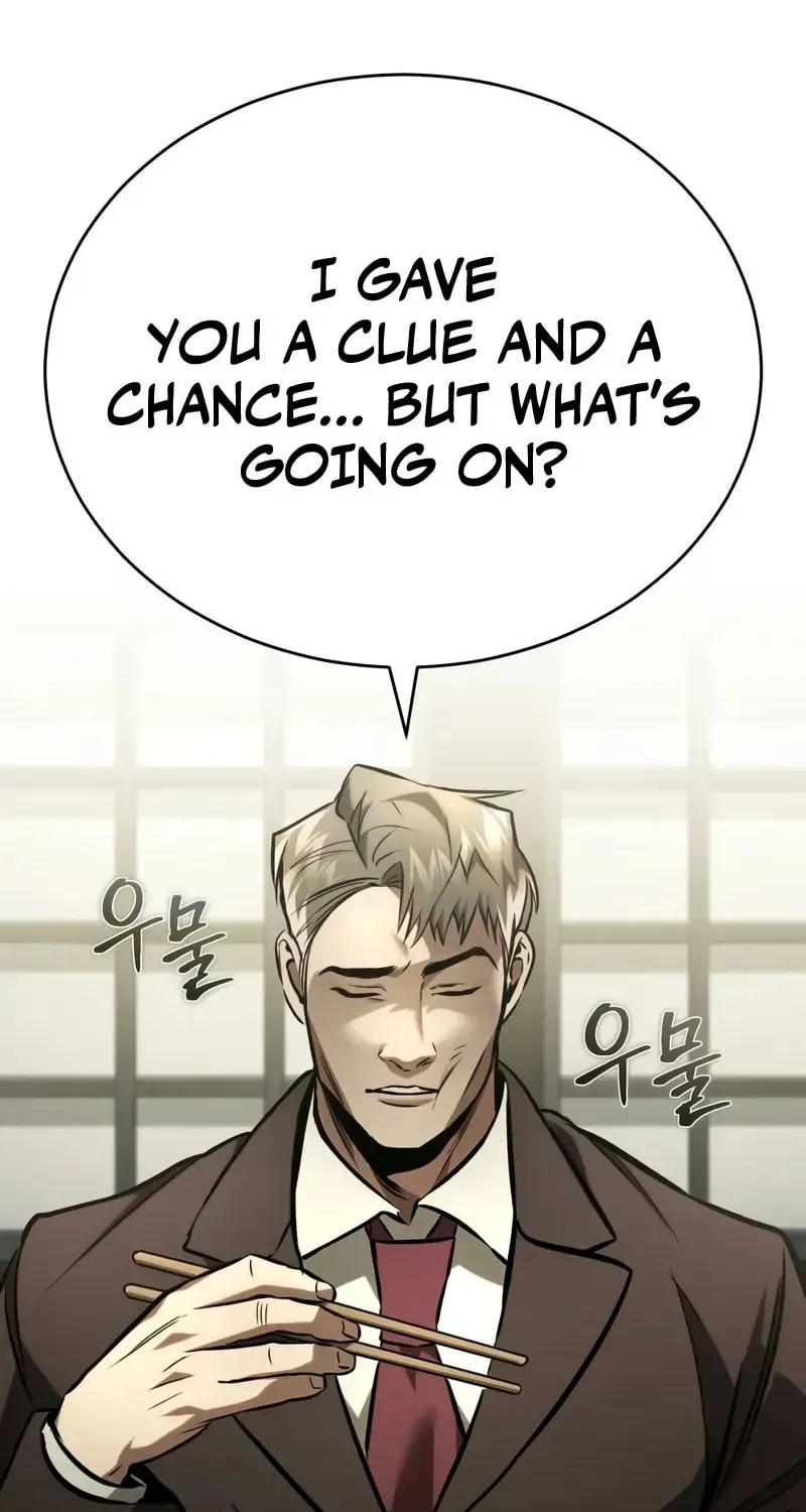 Devil Returns To School Day's Chapter 64 page 25 - 