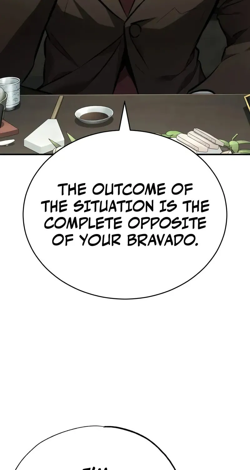 Devil Returns To School Day's Chapter 64 page 26 - 
