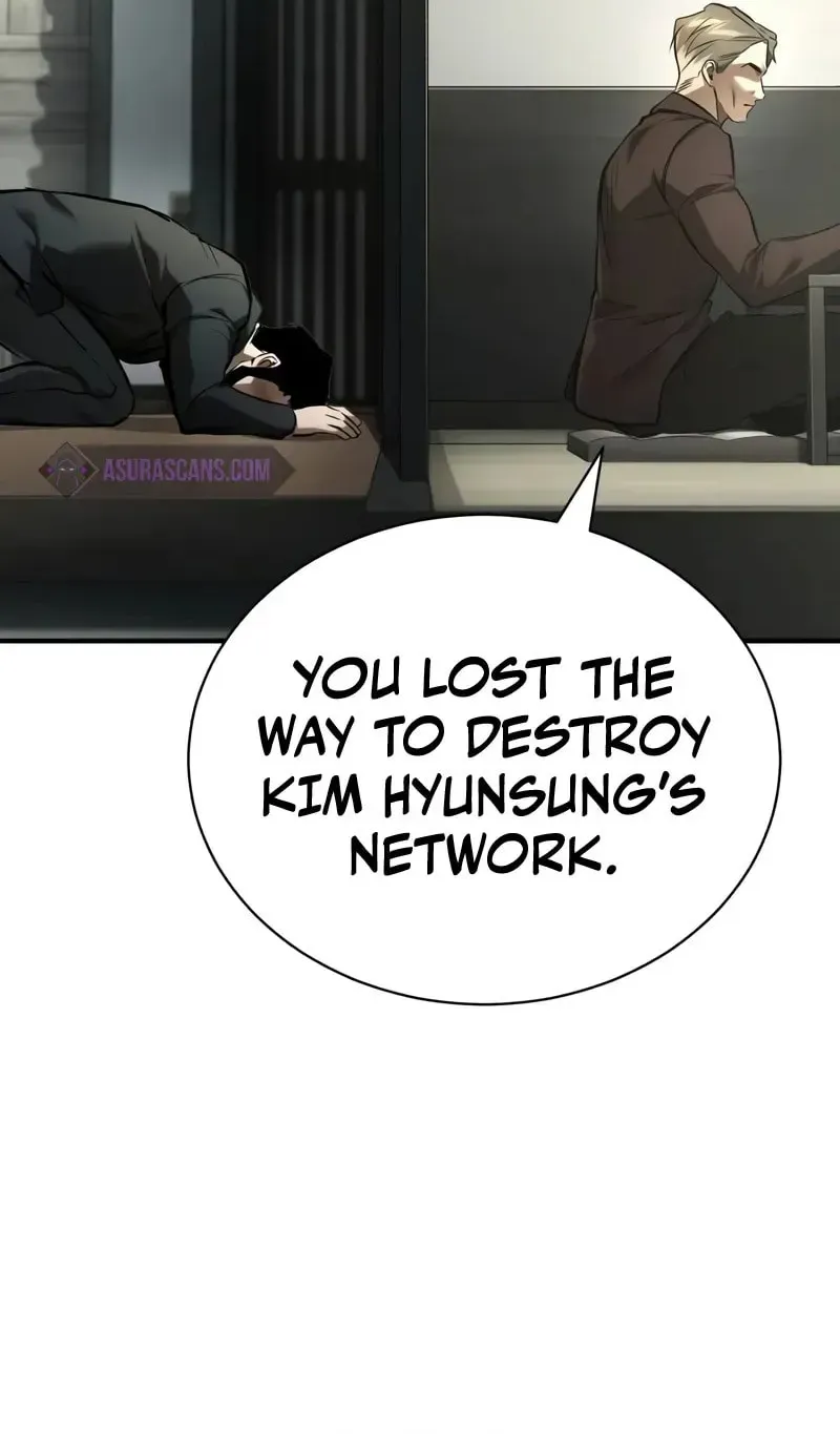 Devil Returns To School Day's Chapter 64 page 29 - 