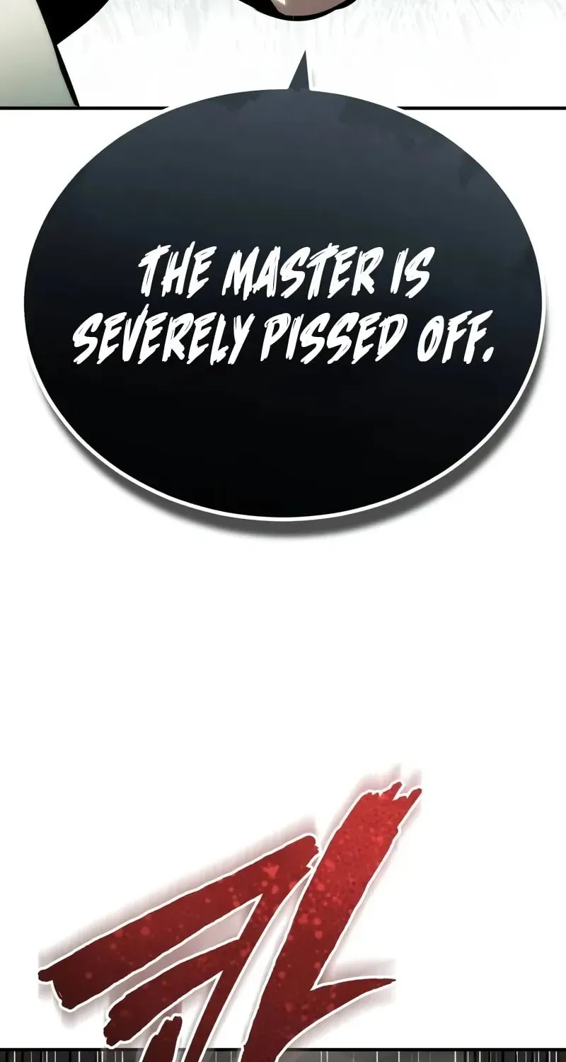 Devil Returns To School Day's Chapter 64 page 31 - 