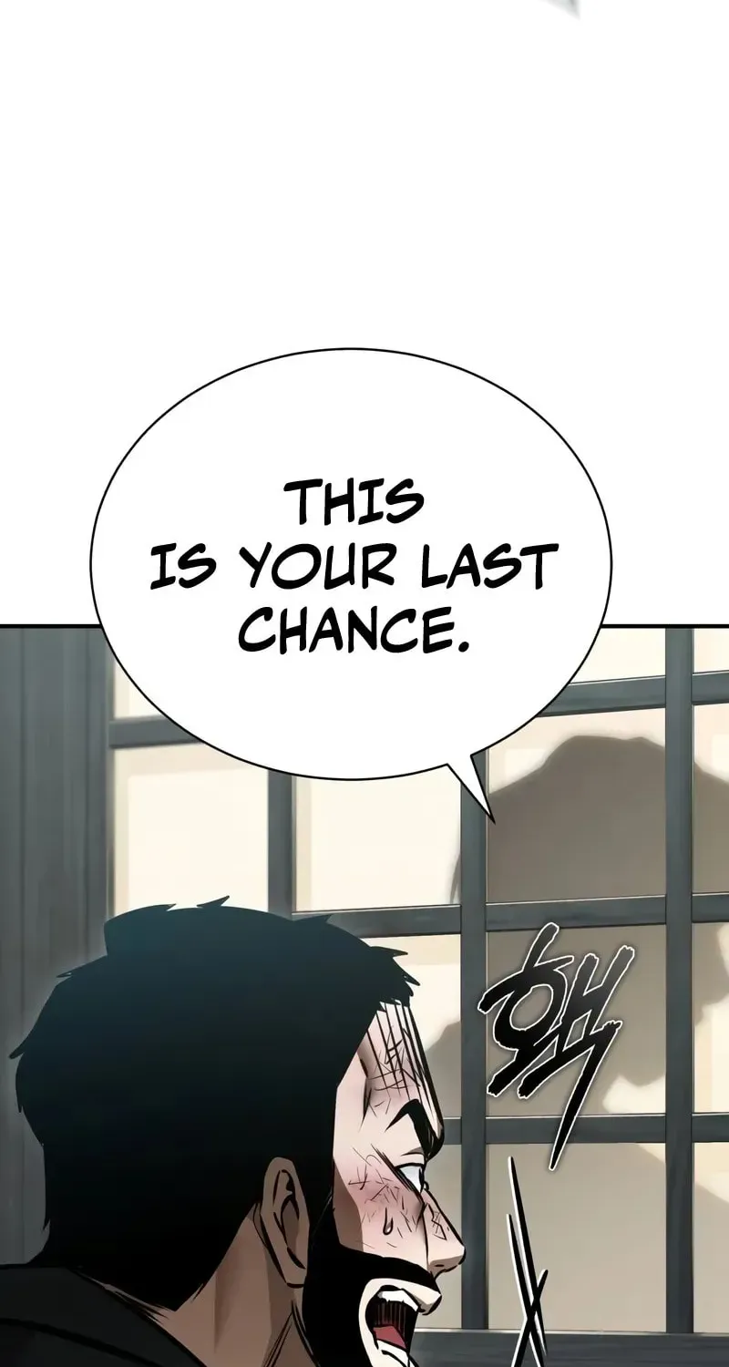 Devil Returns To School Day's Chapter 64 page 33 - 