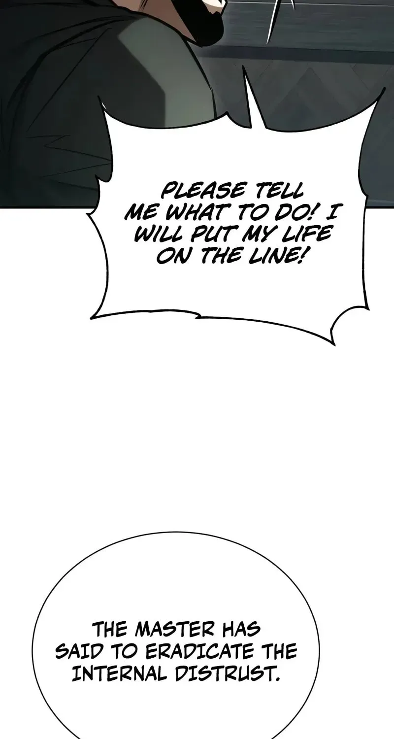 Devil Returns To School Day's Chapter 64 page 34 - 