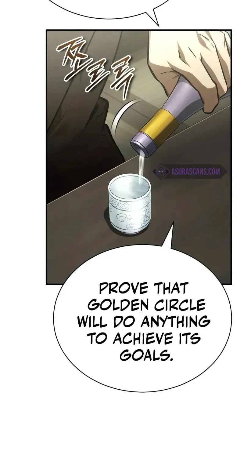 Devil Returns To School Day's Chapter 64 page 35 - 