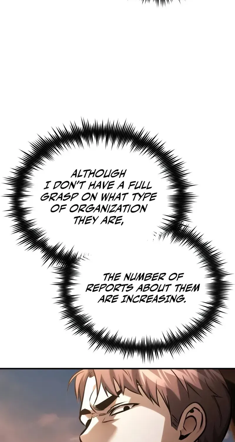 Devil Returns To School Day's Chapter 64 page 5 - 