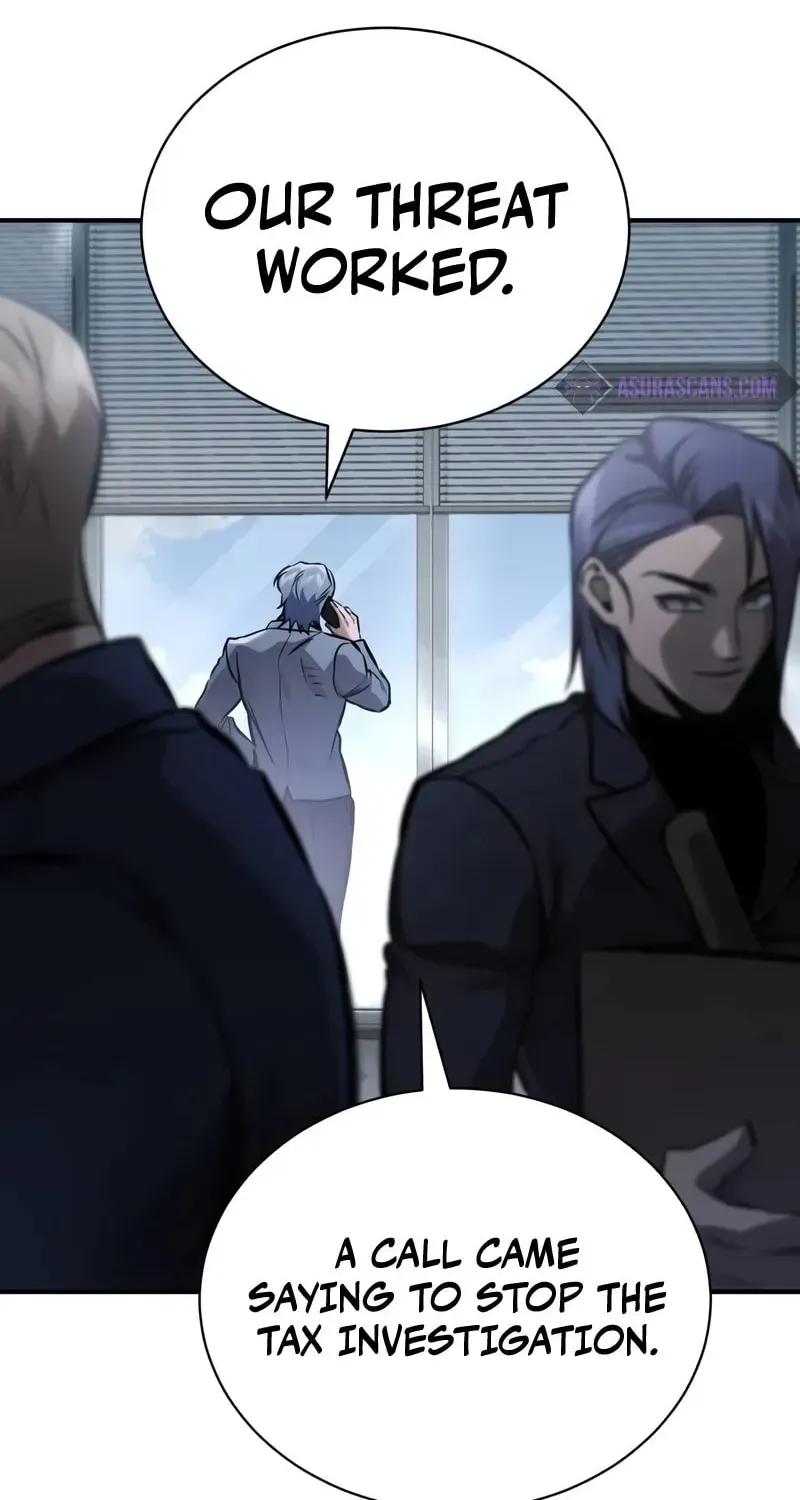 Devil Returns To School Day's Chapter 64 page 41 - 