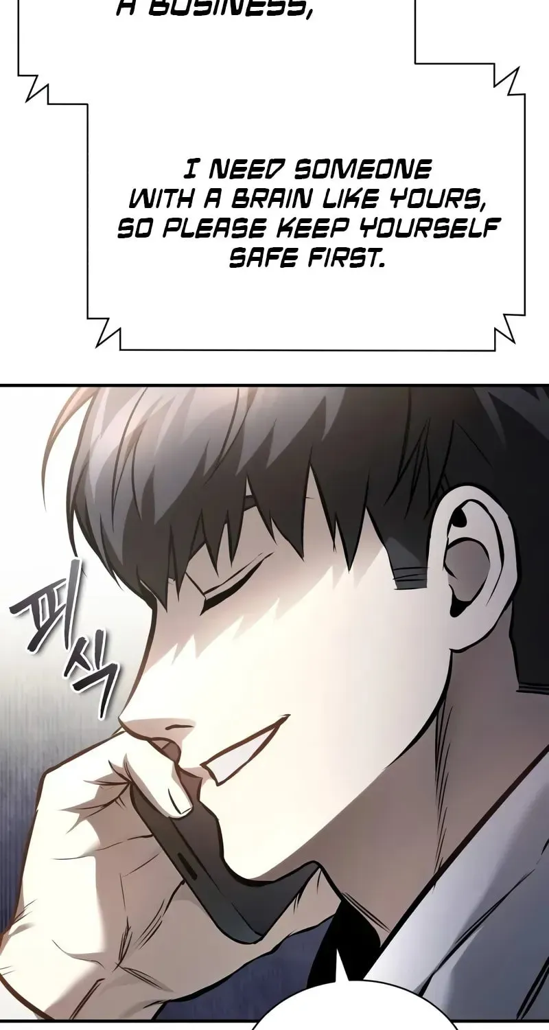 Devil Returns To School Day's Chapter 64 page 44 - 