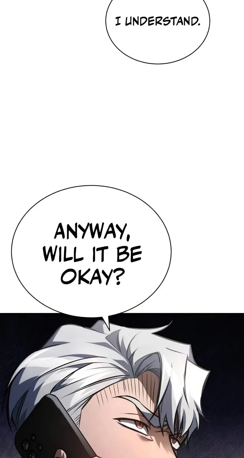 Devil Returns To School Day's Chapter 64 page 45 - 