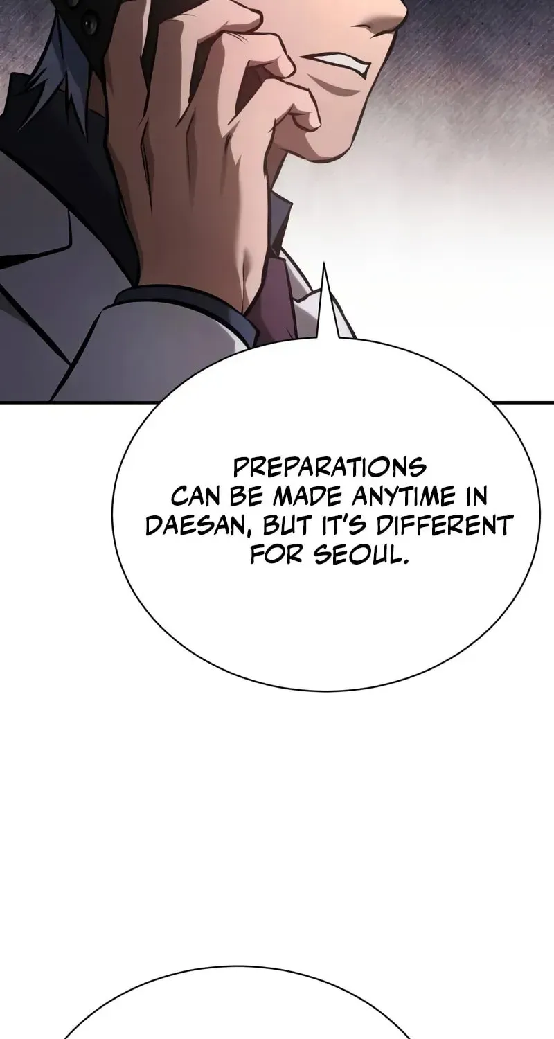 Devil Returns To School Day's Chapter 64 page 46 - 