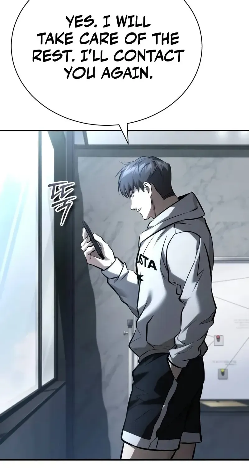 Devil Returns To School Day's Chapter 64 page 47 - 