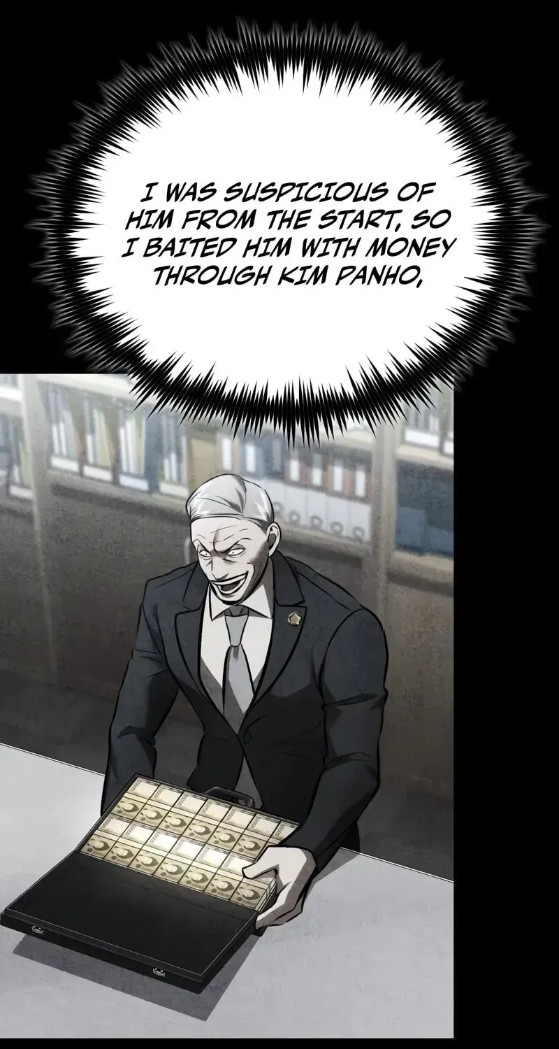 Devil Returns To School Day's Chapter 64 page 57 - 