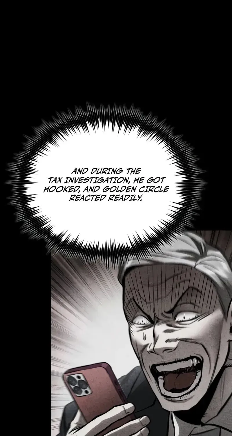 Devil Returns To School Day's Chapter 64 page 58 - 