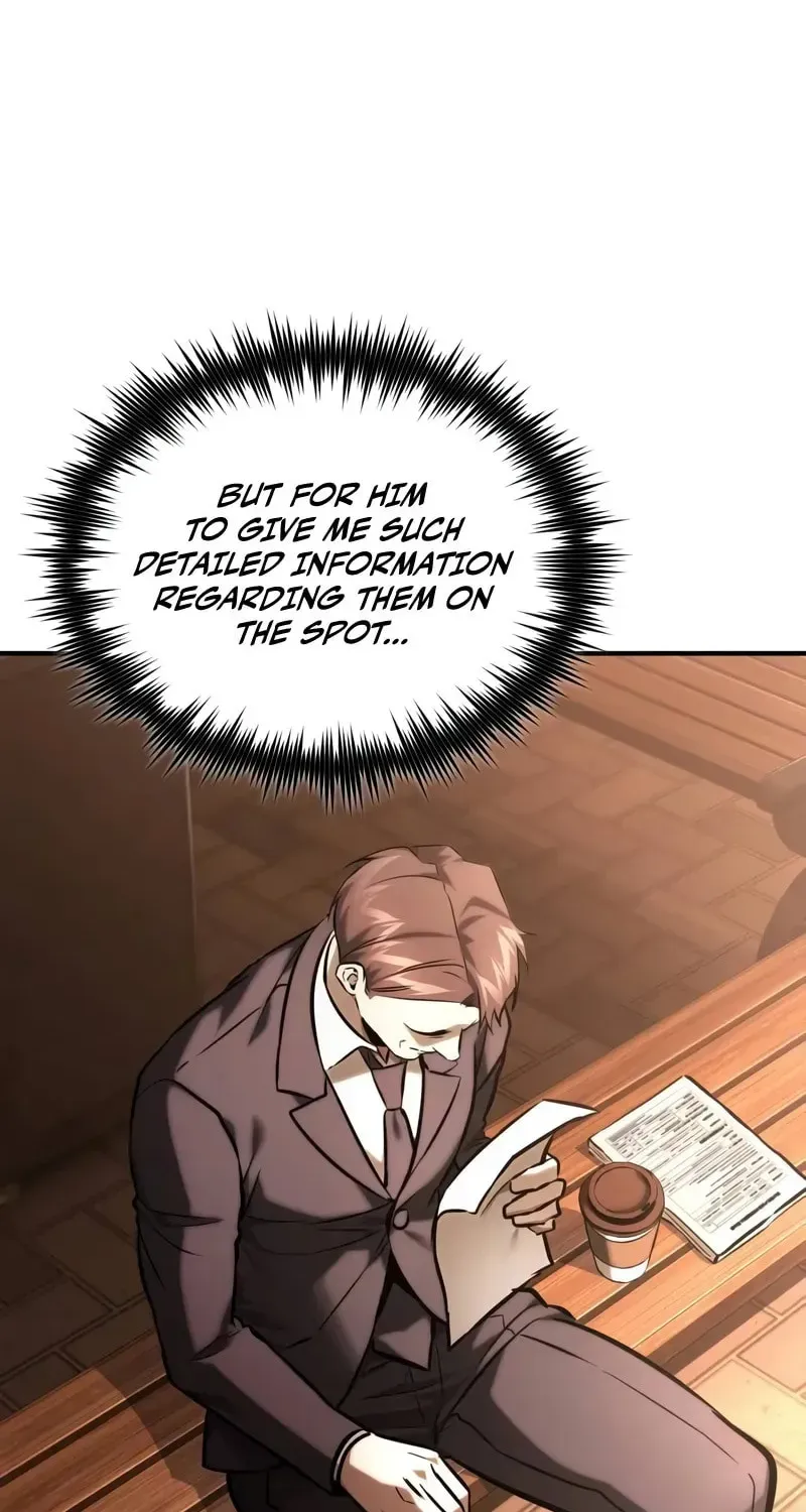 Devil Returns To School Day's Chapter 64 page 7 - 