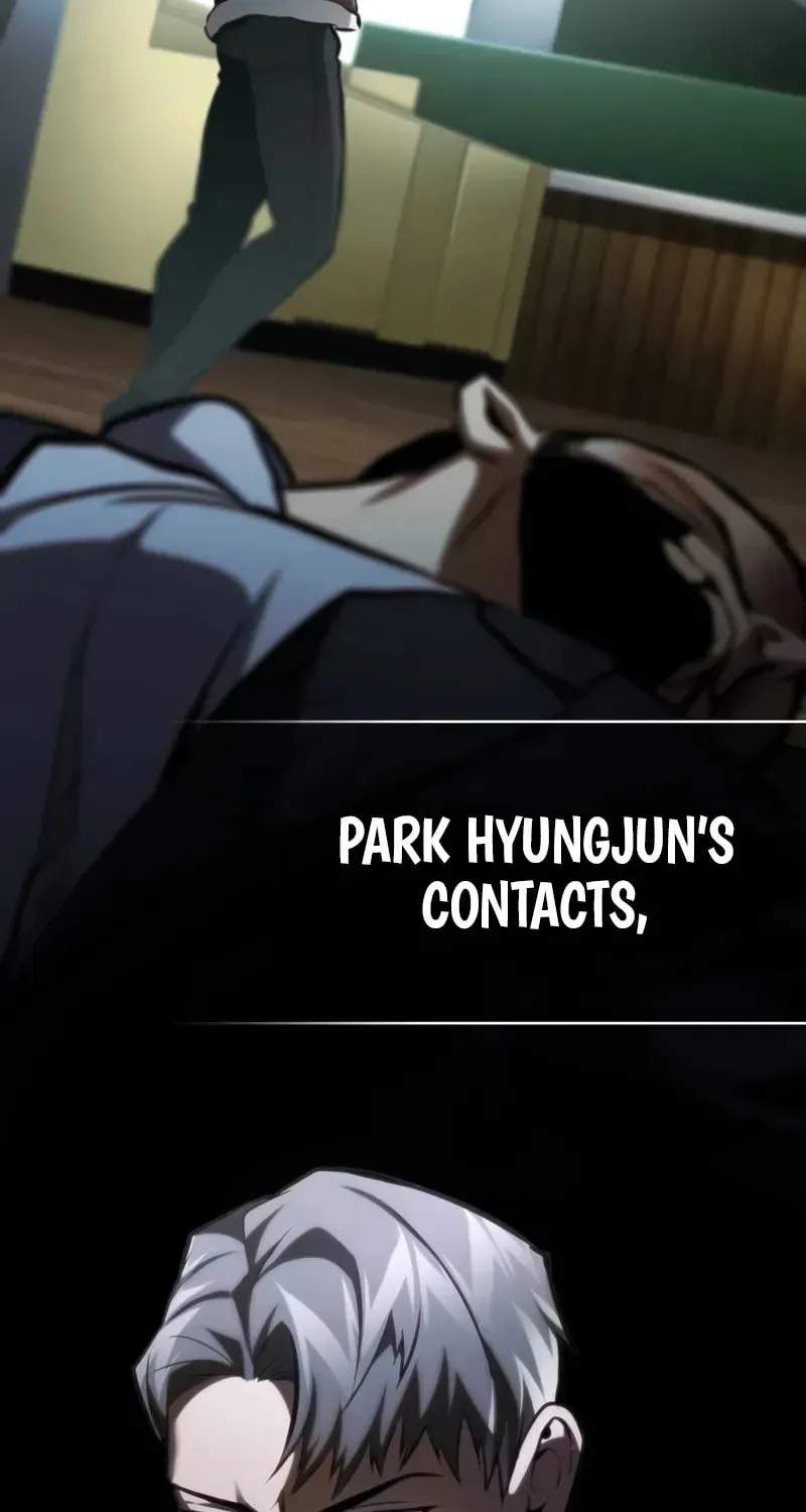Devil Returns To School Day's Chapter 64 page 62 - 