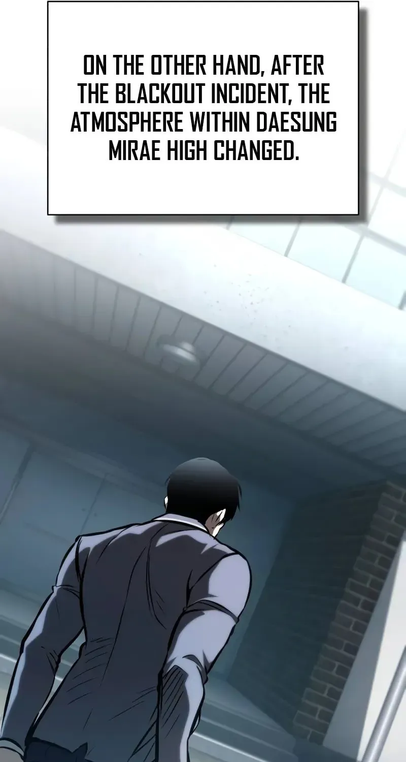 Devil Returns To School Day's Chapter 64 page 70 - 