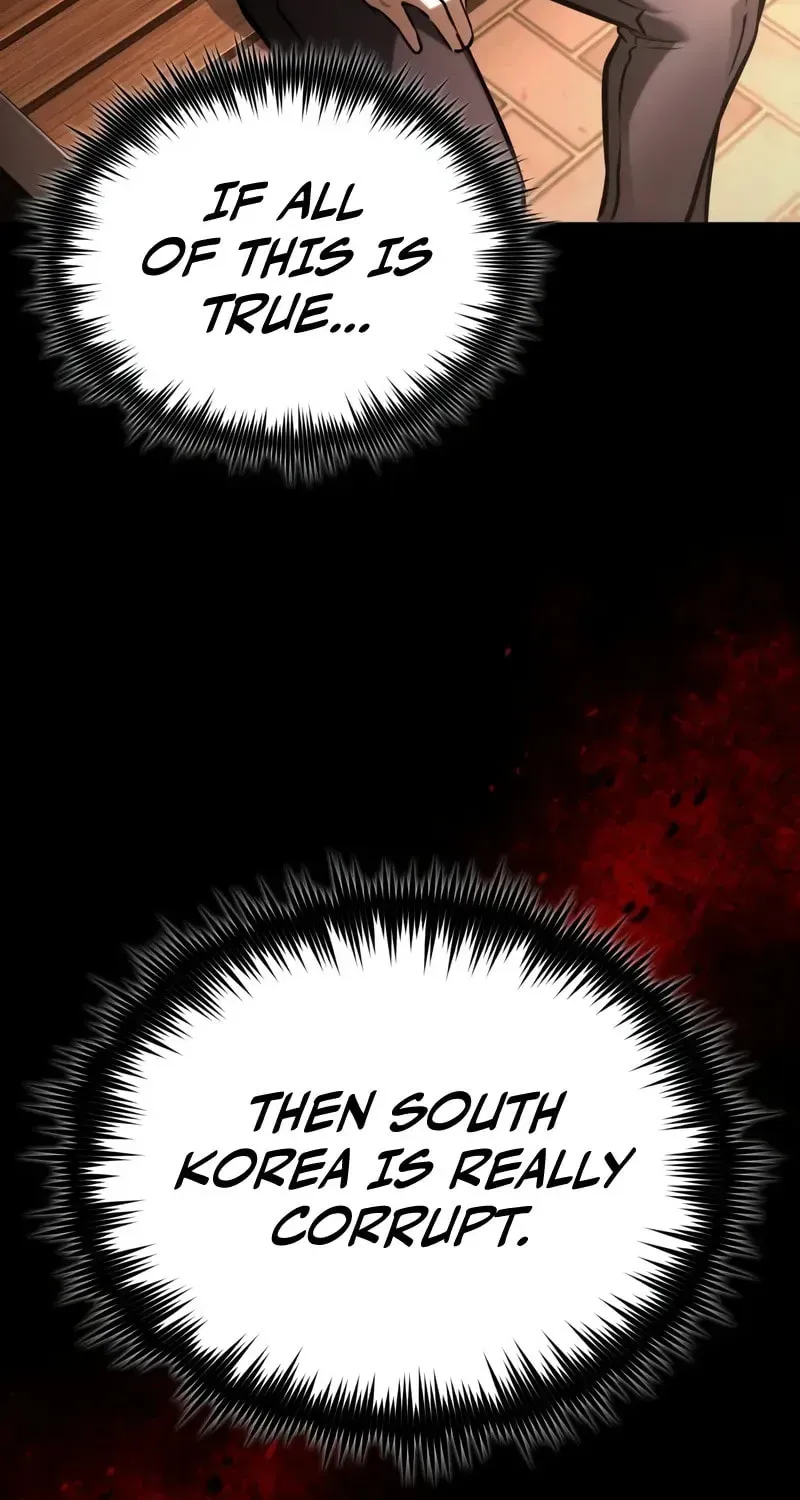 Devil Returns To School Day's Chapter 64 page 8 - 