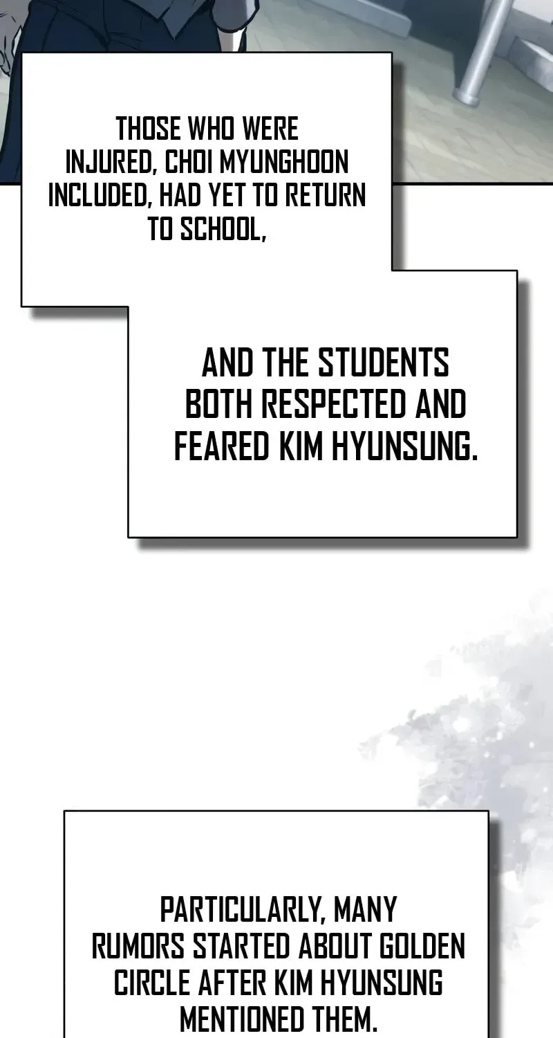 Devil Returns To School Day's Chapter 64 page 71 - 