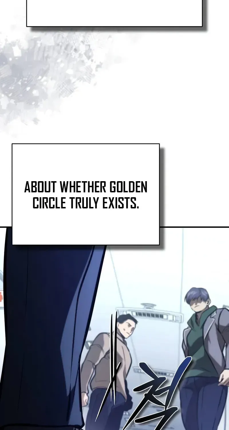 Devil Returns To School Day's Chapter 64 page 72 - 