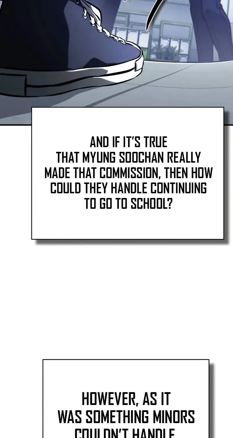 Devil Returns To School Day's Chapter 64 page 73 - 
