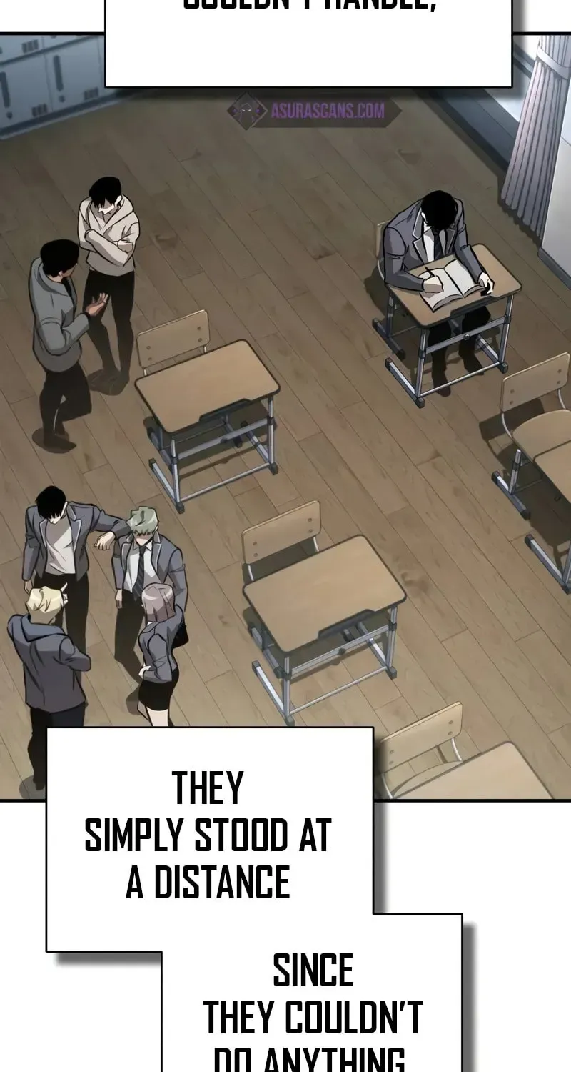 Devil Returns To School Day's Chapter 64 page 74 - 
