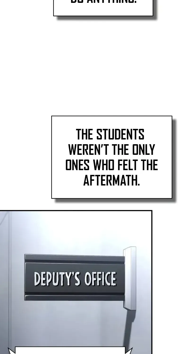 Devil Returns To School Day's Chapter 64 page 75 - 