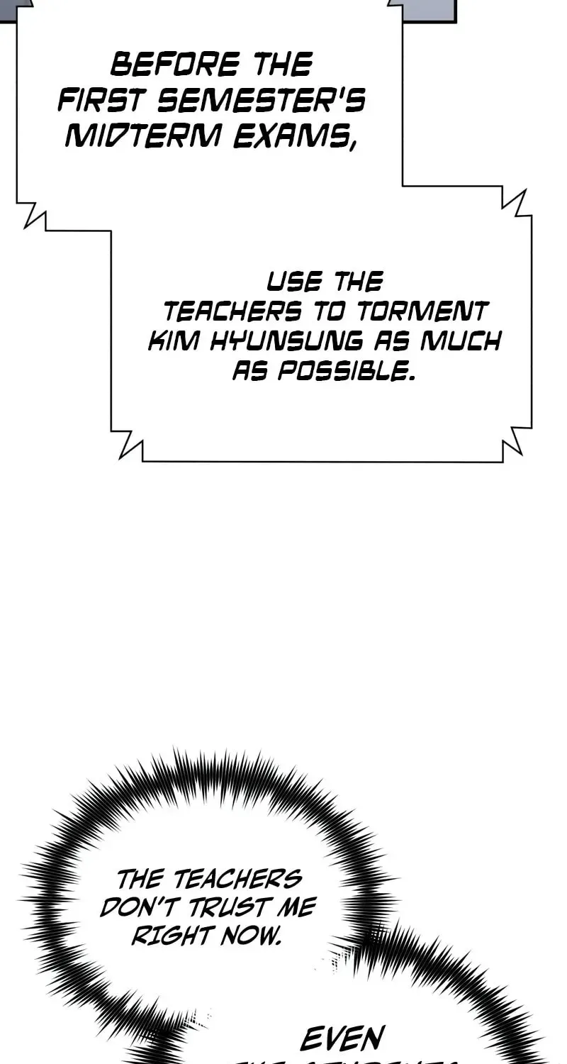 Devil Returns To School Day's Chapter 64 page 76 - 