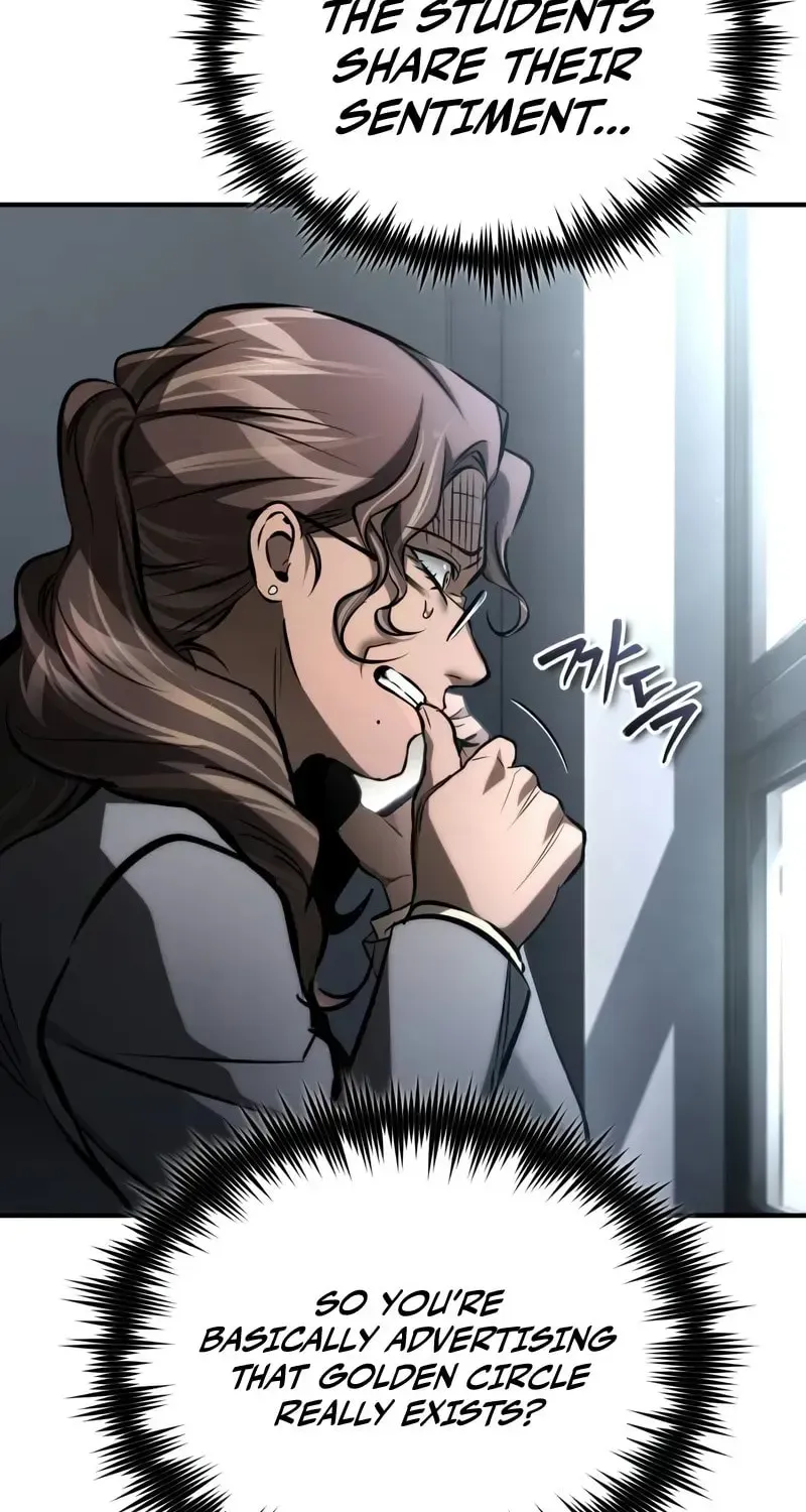 Devil Returns To School Day's Chapter 64 page 77 - 