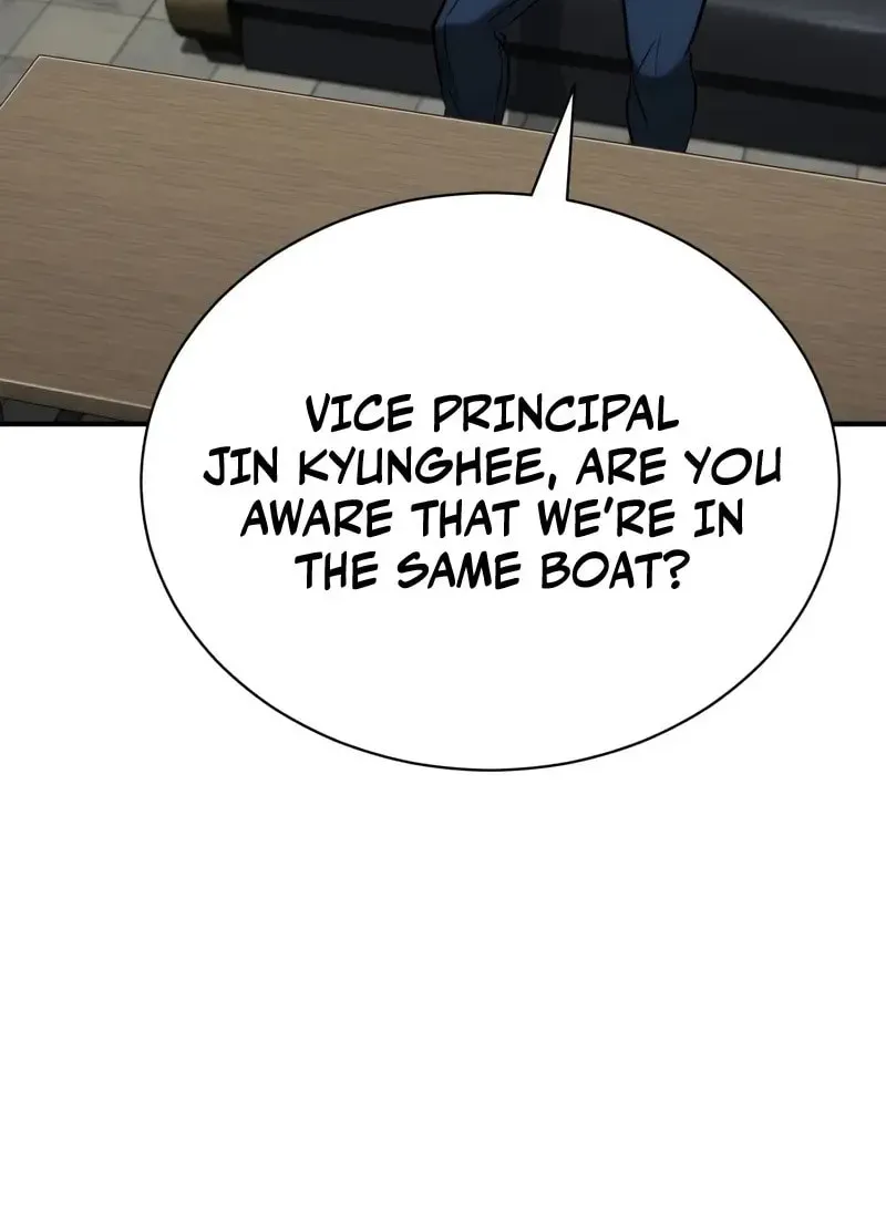 Devil Returns To School Day's Chapter 64 page 79 - 