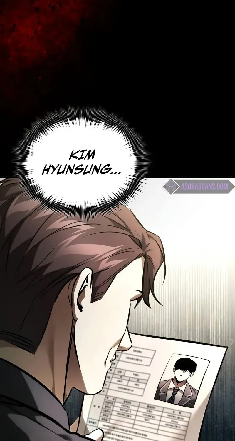 Devil Returns To School Day's Chapter 64 page 9 - 