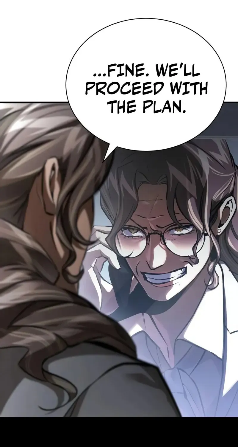 Devil Returns To School Day's Chapter 64 page 83 - 