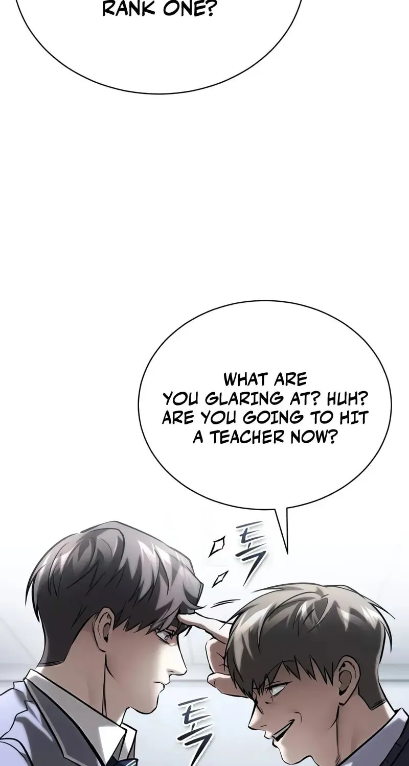 Devil Returns To School Day's Chapter 64 page 88 - 