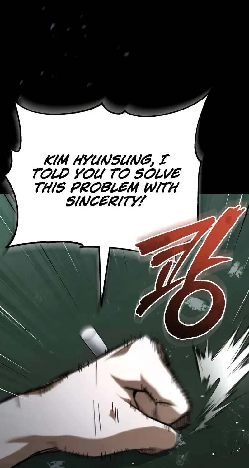 Devil Returns To School Day's Chapter 64 page 90 - 