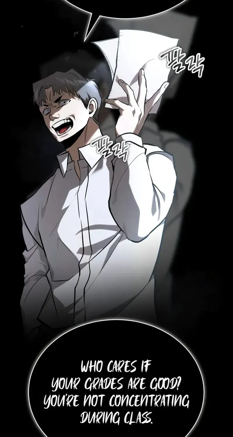 Devil Returns To School Day's Chapter 64 page 92 - 