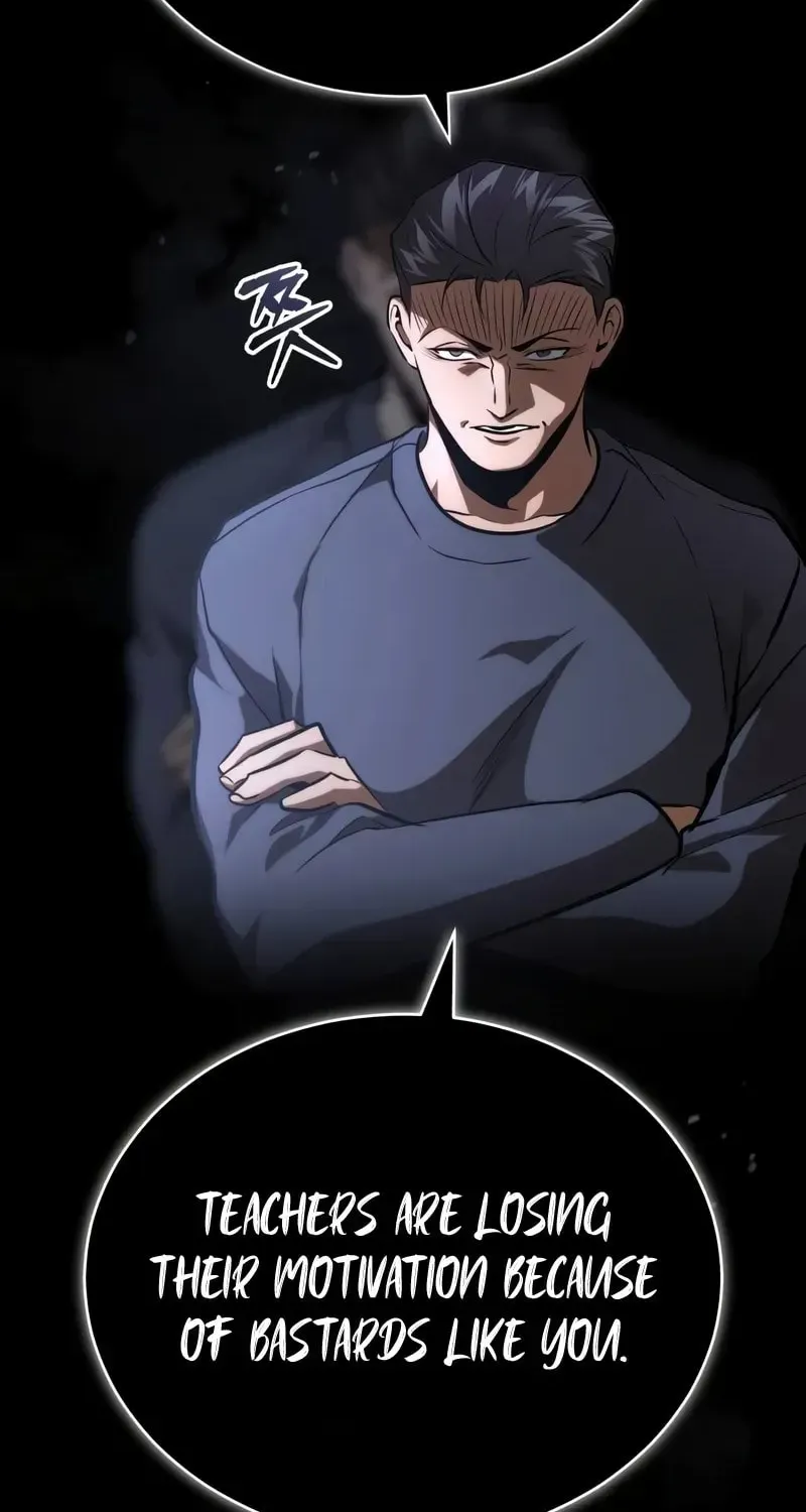 Devil Returns To School Day's Chapter 64 page 93 - 