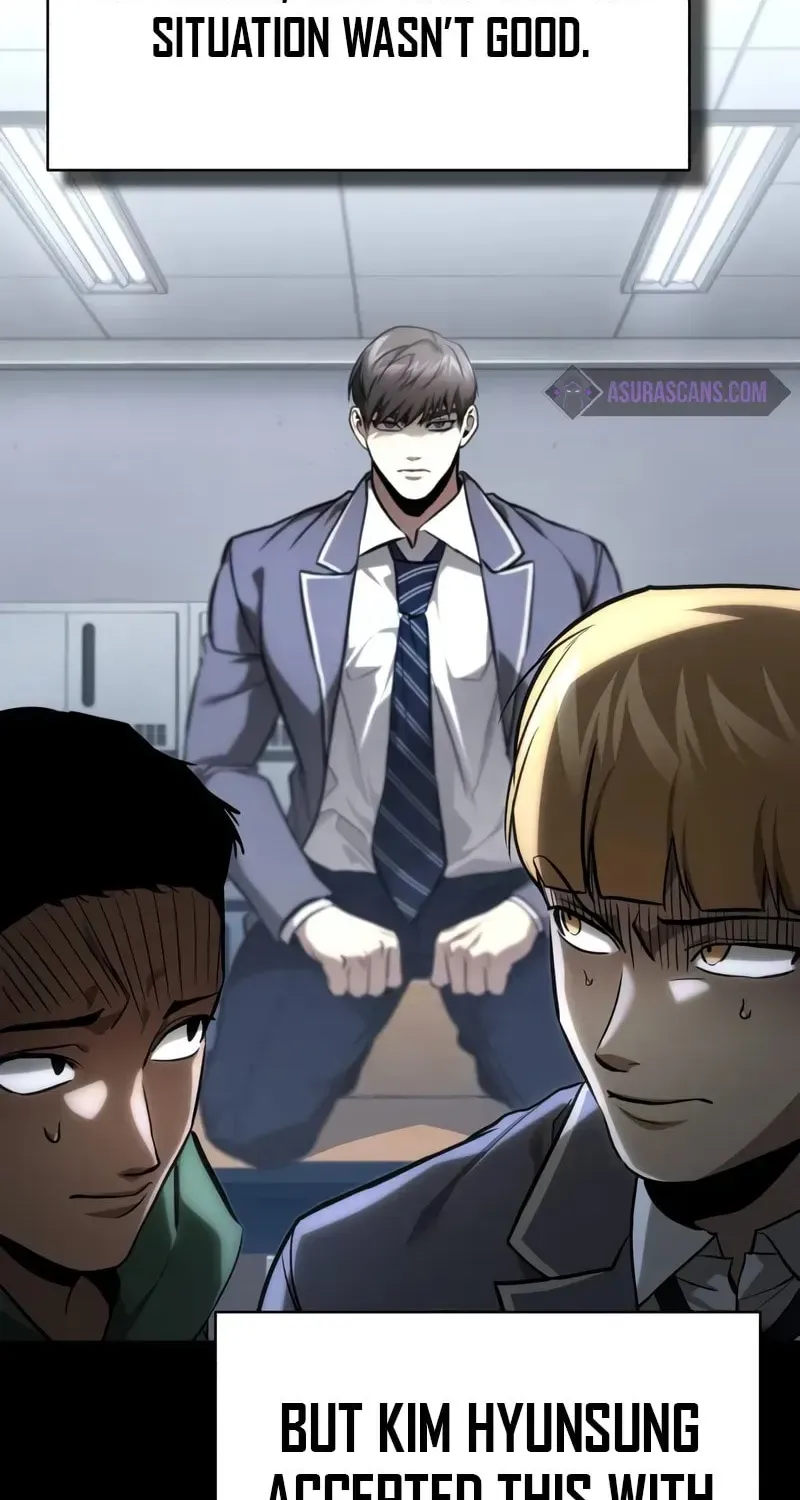 Devil Returns To School Day's Chapter 64 page 95 - 