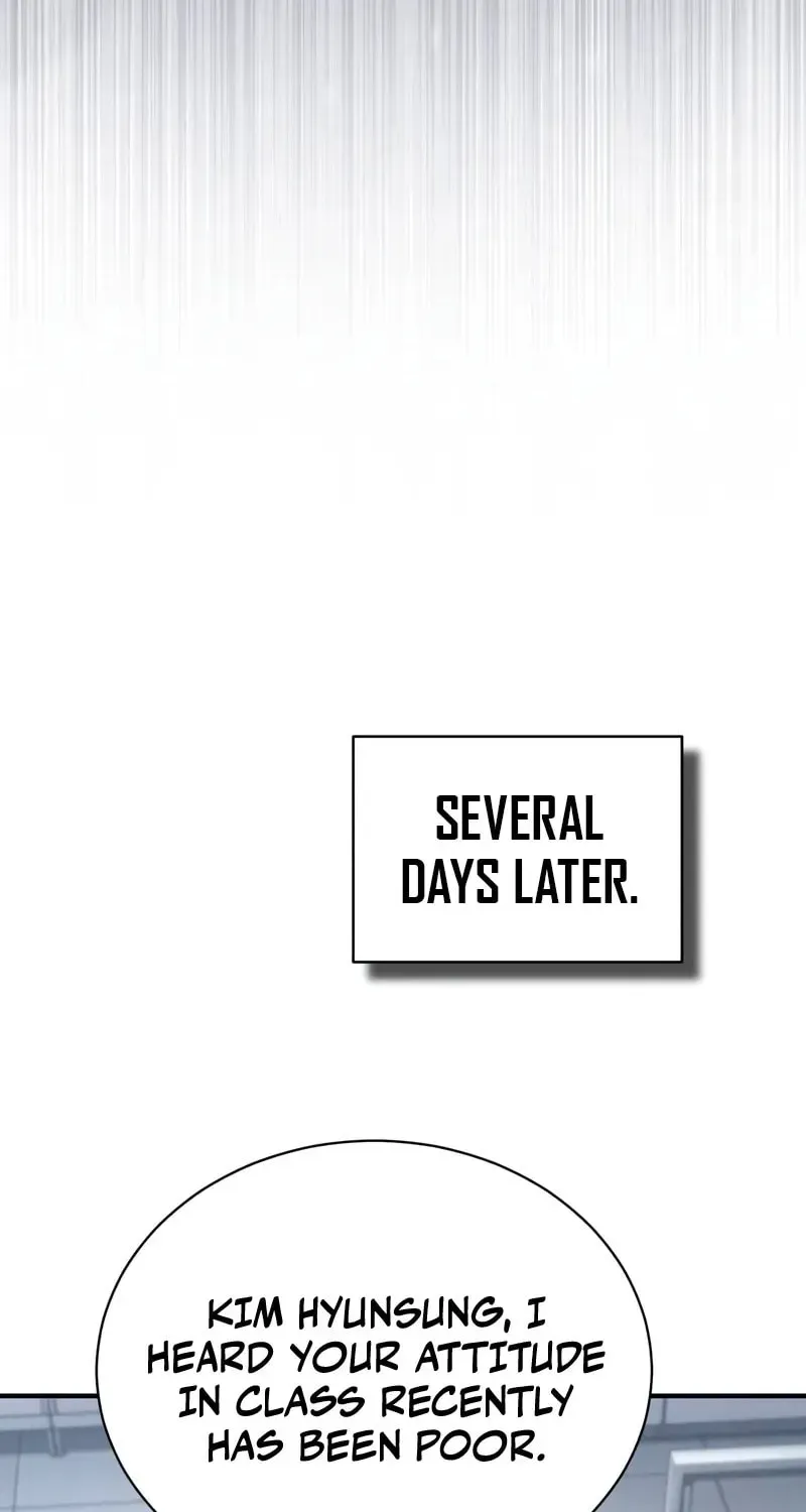 Devil Returns To School Day's Chapter 64 page 97 - 