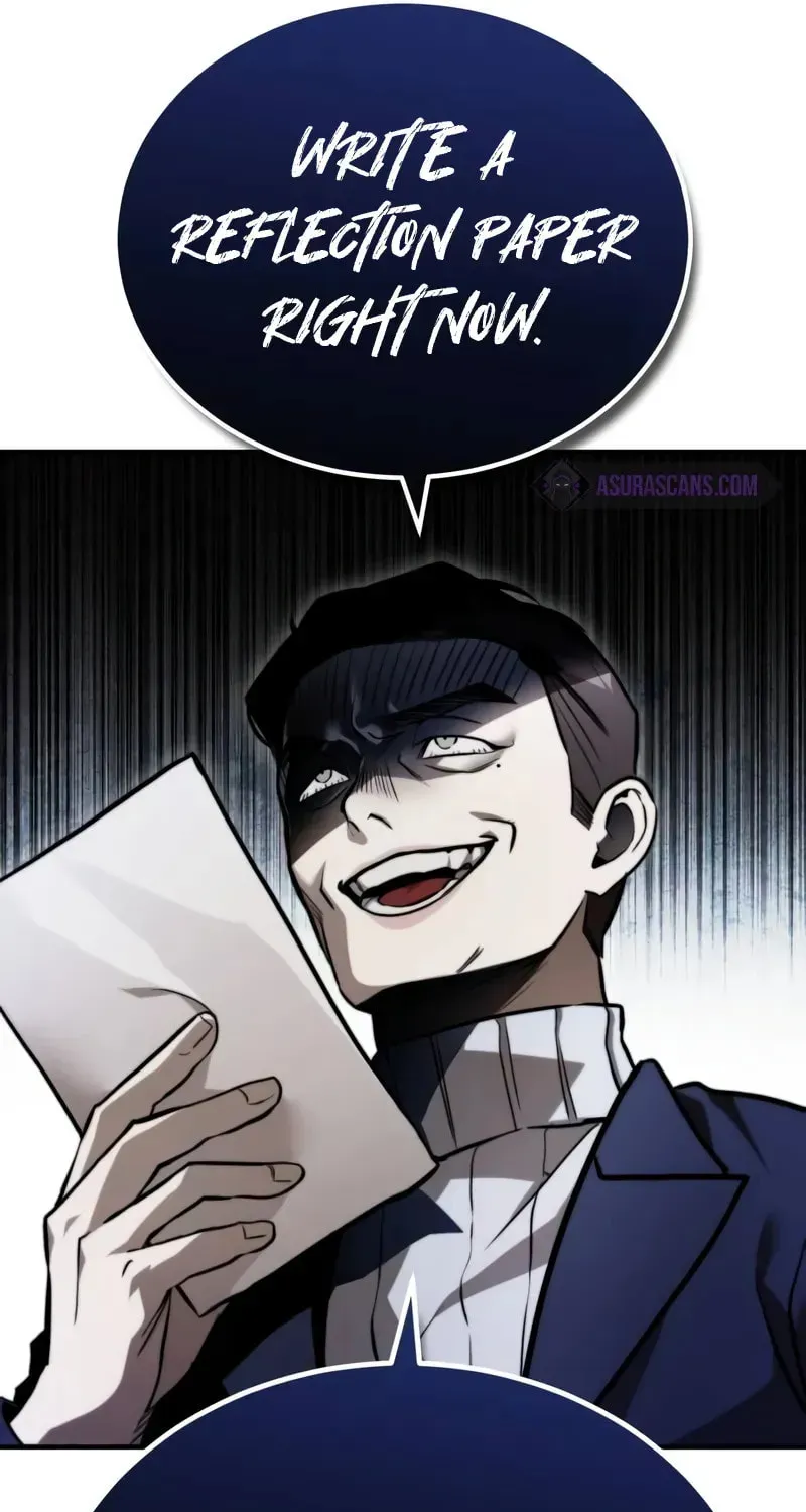 Devil Returns To School Day's Chapter 64 page 100 - 